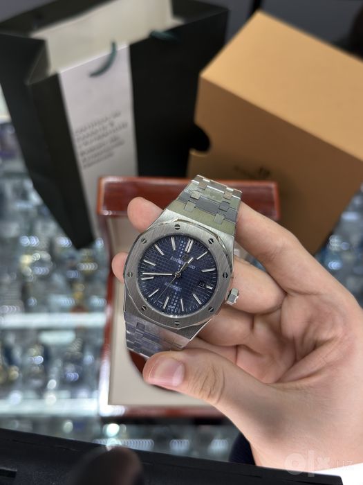 A/P audarmespiguet