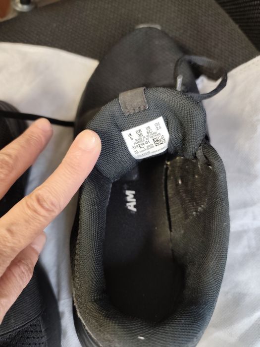 Сандали  за момче Adidas.