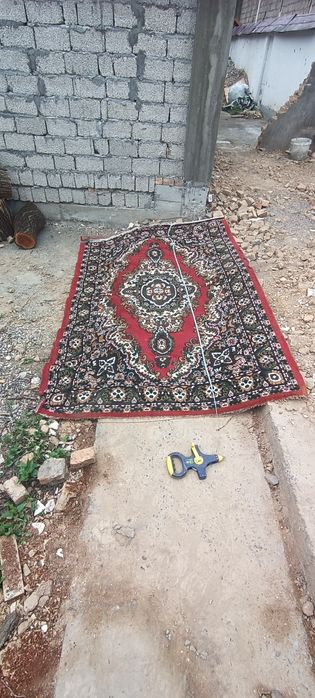 Продам разные паласы в хорошем состоянии