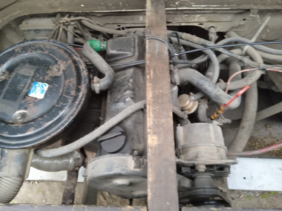 Продам Volkswagen T2