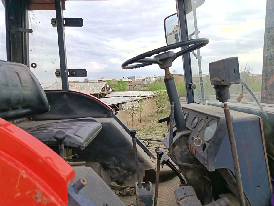 Pat pat 4×4 2010-yil sotiladi