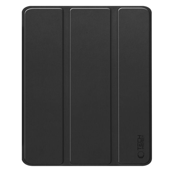 Tech-Protect SC Pen Case-Калъф стойка и място за стилус за iPad Air 13