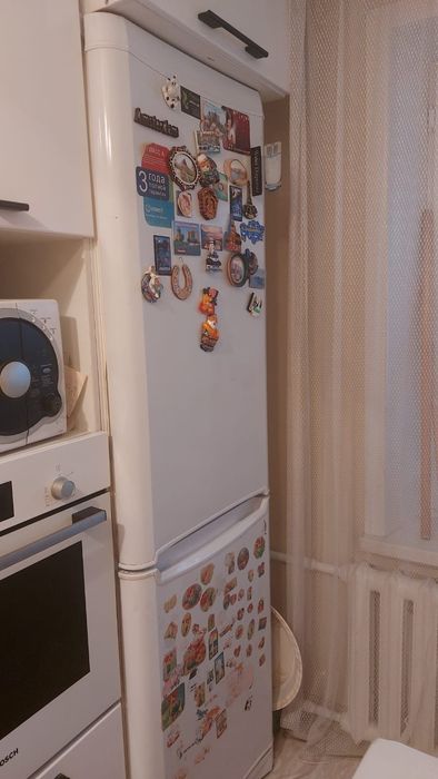 Продается холодильник