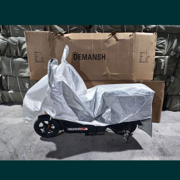 Чехол скутерга янги колкоп