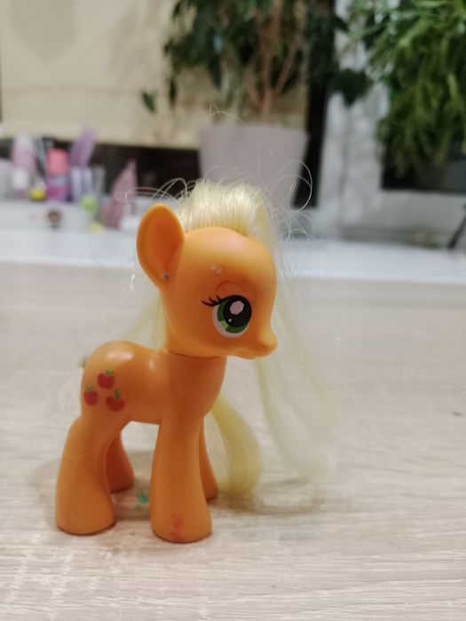 Фигурка май литл пони оригинал