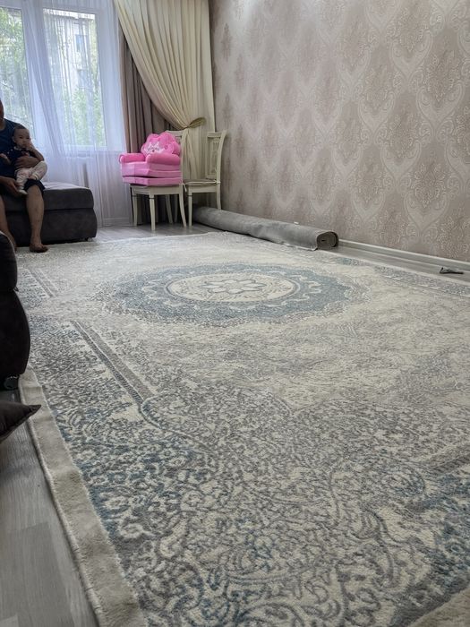 Палас узындыгы 2.5 ени 2.3