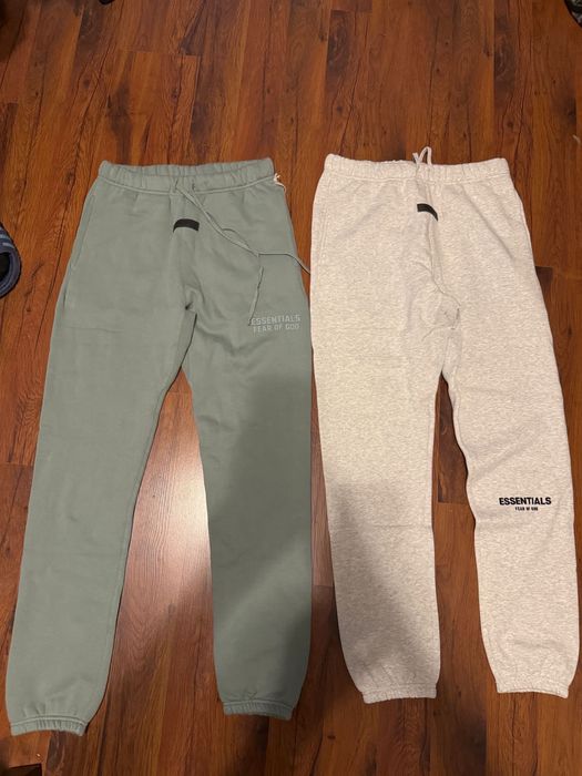 Pantaloni // Essentials \\ Premium / 2025 / Fear Of God