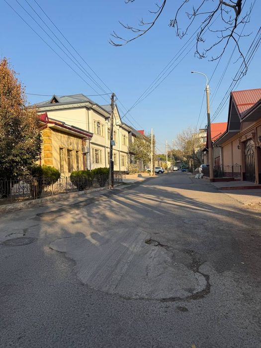 Дагестанская, Никитина, Продается земельный участок 5,5 -соток