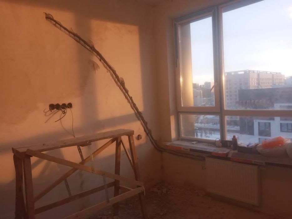 Продажа и Установка кондиционера