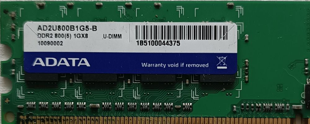 Процесори+РАМ памети