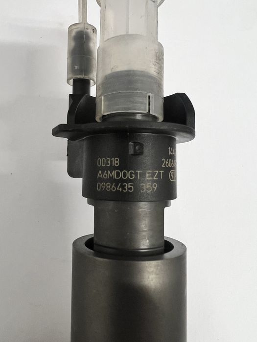 Дюза Bosch за BMW M57 / M57N2 – 3.0d, 3.0sd, 35d