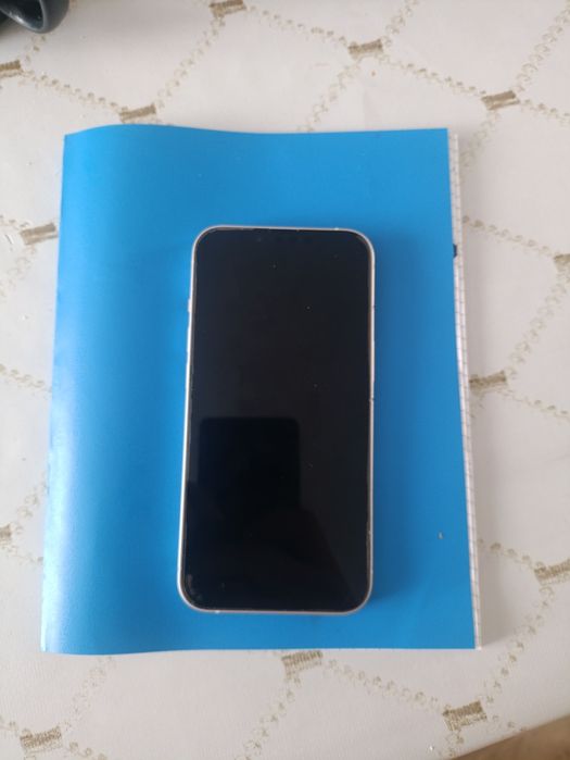 Айфон 14 256 аккум 100%