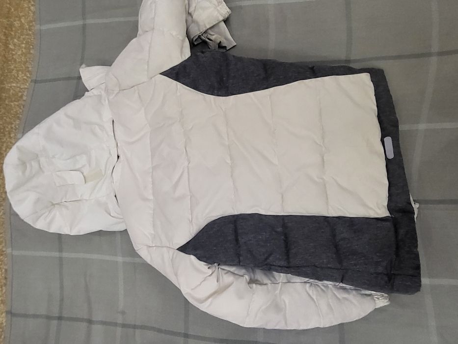 Зимняя куртка подростковые