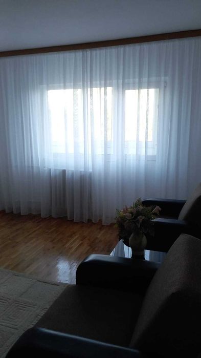 Proprietar închiriez apartament 3 camere, mobilat și renovat – metrou Orizont