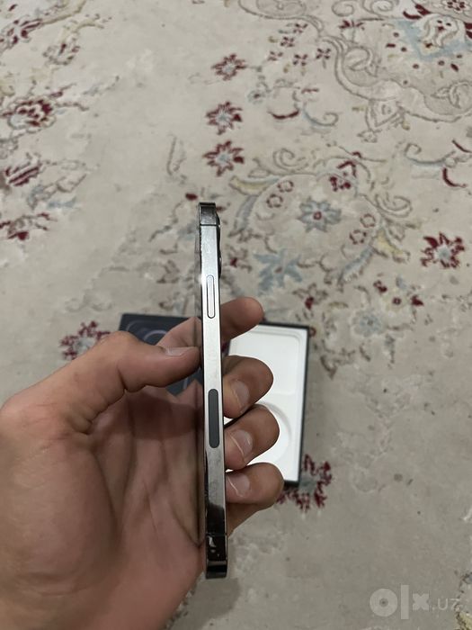 iPhone 12 Pro 128Gb 70% batare