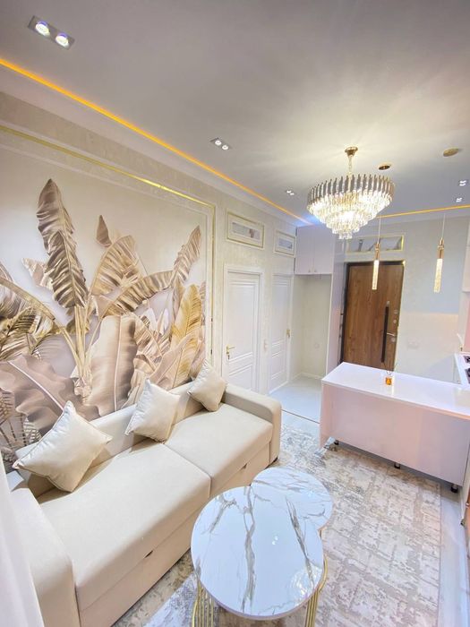 chilonzor algaritmda aredaga uy beriladi