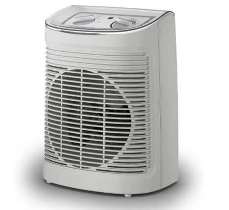 Aerotermă Rowenta Instant Comfort Aqua SO6510 – 2400W