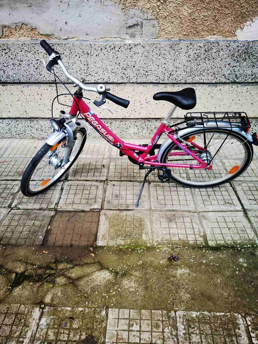 Детски велосипед PEGASUS