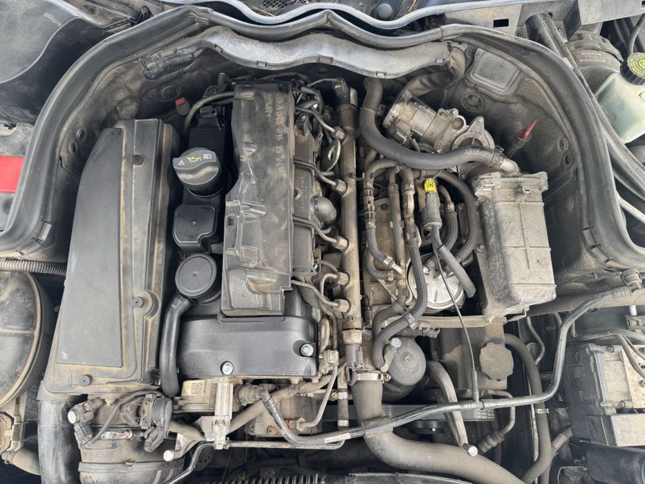 Mercedes c220 , pentru piese
