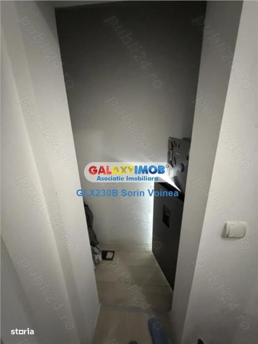 Apartament 3 camere Piata Sudului | decomandat | centrala | metrou