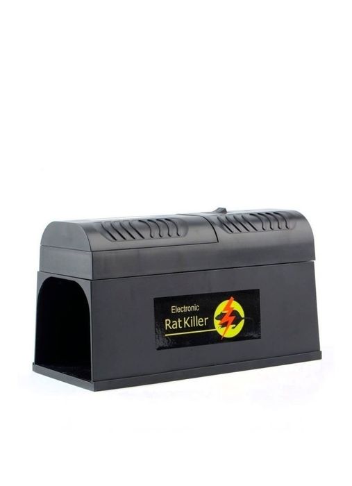 Электрическая мышеловка,крысоловка