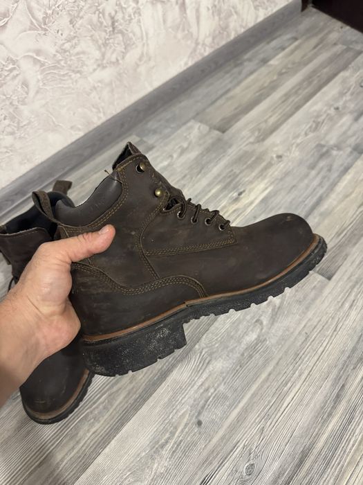 Редвинг ботинки (Redwings)