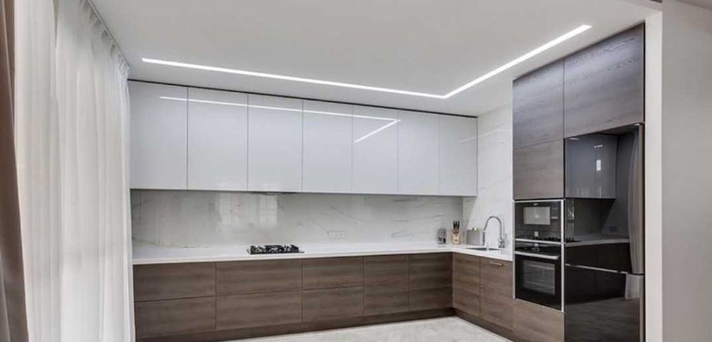 Мебель для кухонной