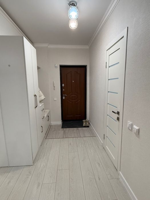 Сдача квартиры в аренду