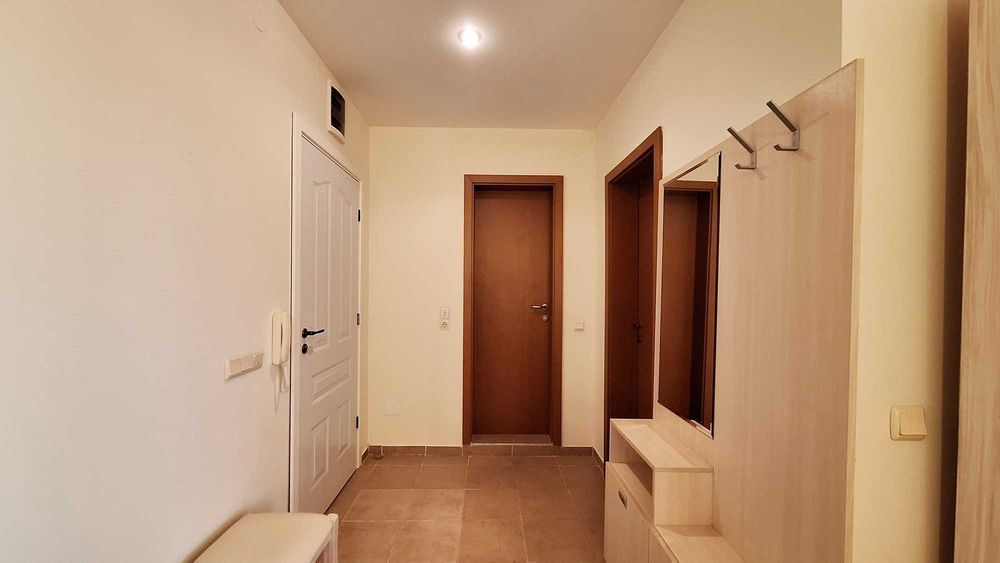 Дава се под наем Двустаен апартамент в к.к. Слънчев бряг - 63 кв.м за 350 € - Снимка #10