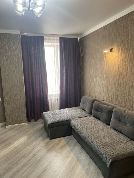 Сдам 1 комнатную квартиру