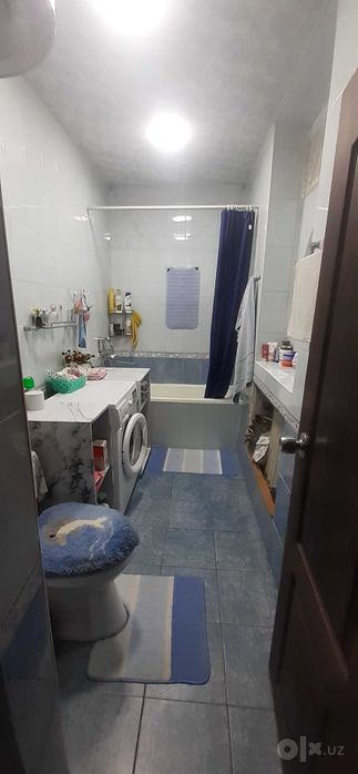 Продается квартира