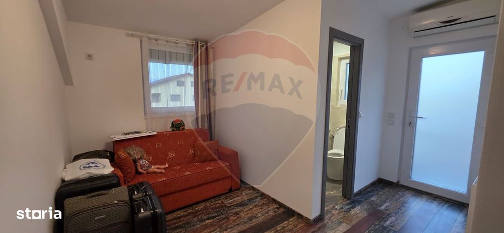 Vila cu 5 camere de vanzare in micro 3 Targoviste
