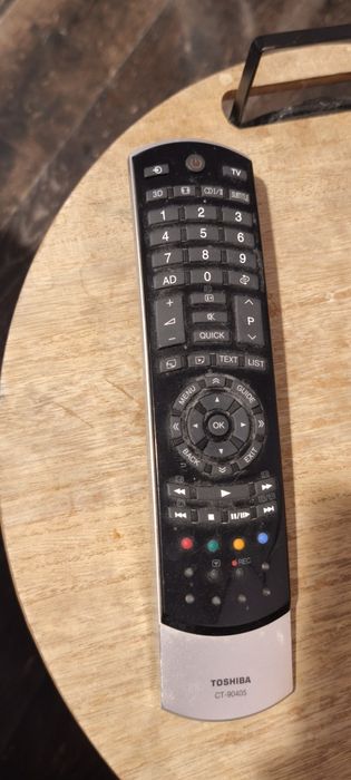 Телевизор Toshiba 3D