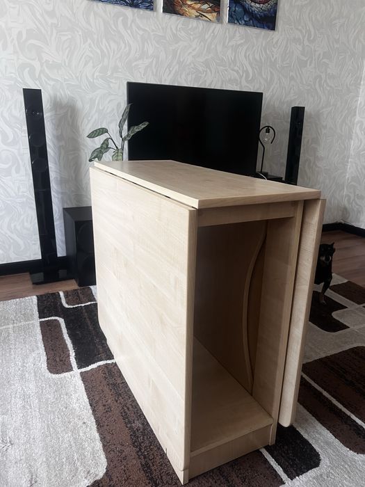 Продам стол трансформер