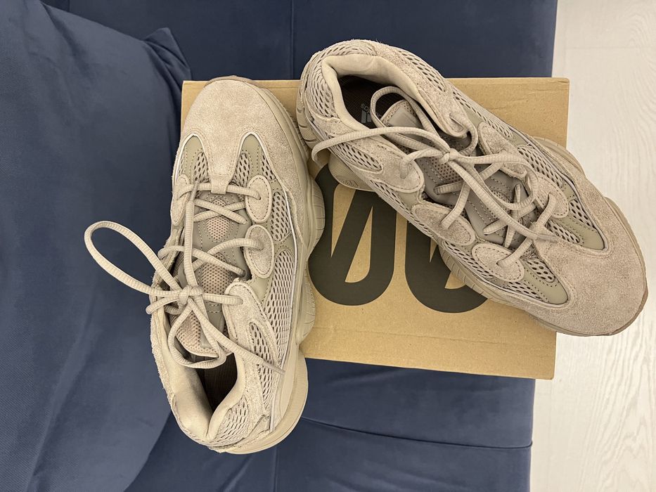adidas yeezy 500 (original)