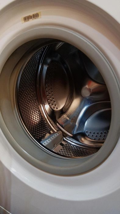 Стиральная Машина Автомат Indesit