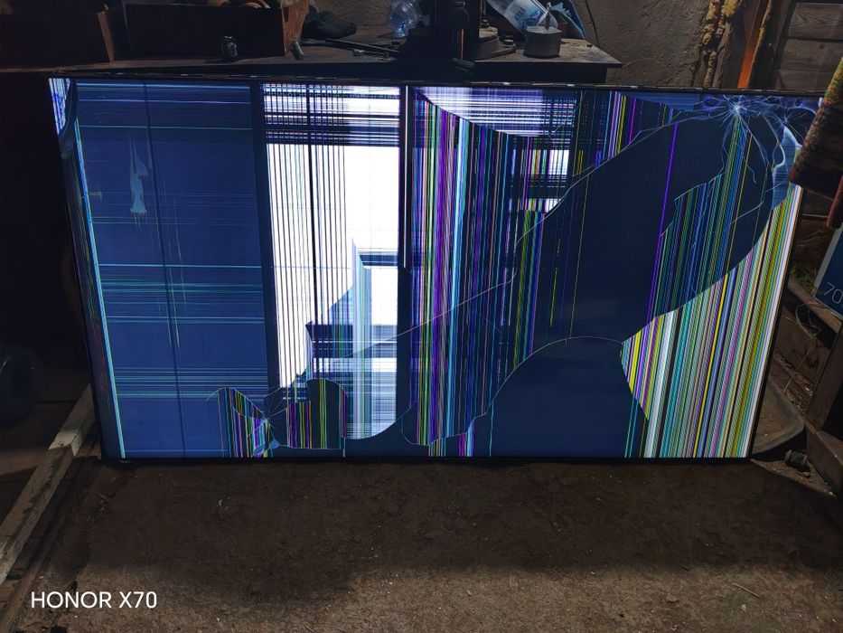 Samsung UE70TU7100U