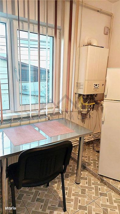 Garsoniera confort 1 sporit decomandata zona Unirii Nord