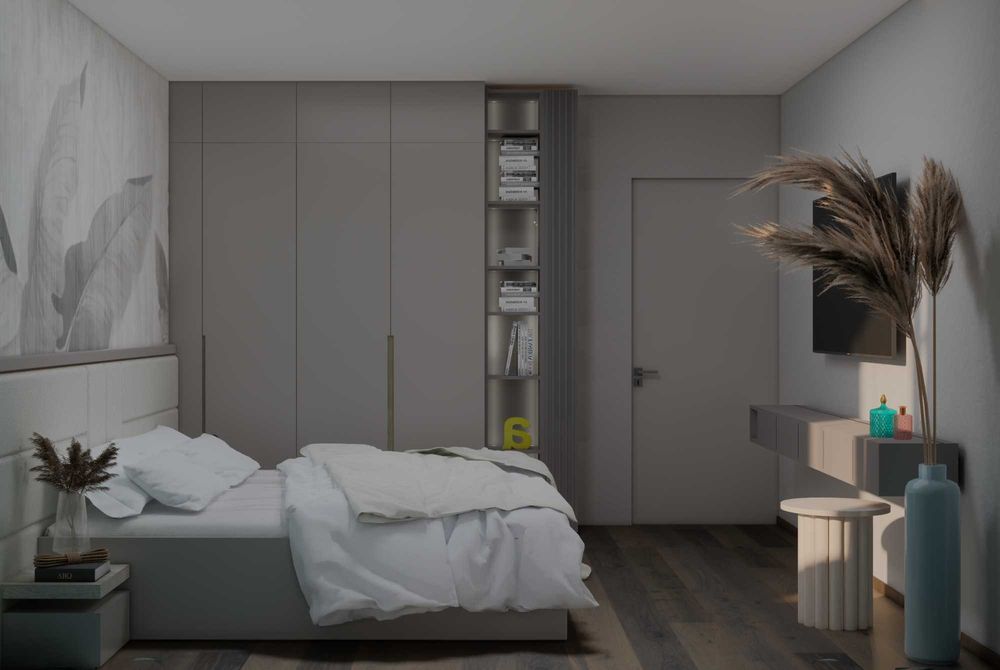 Apartament Tip 3 Vesta Central Falticeni 3 camere 71,3 mp utili