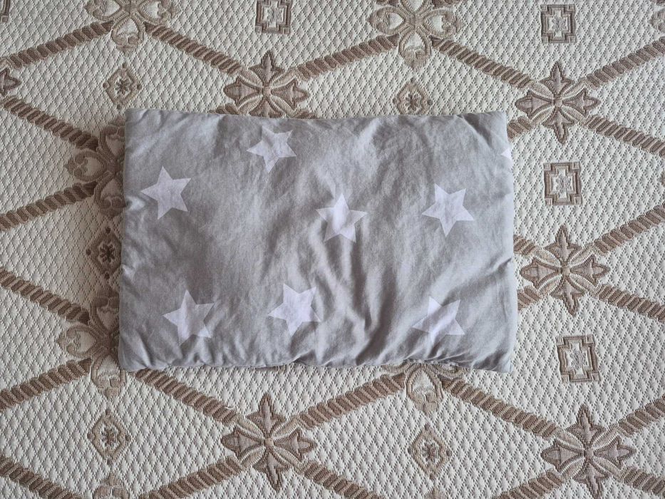 Спален комплект с обиколници за бебешко легло Lorelli + 2 подаръкa