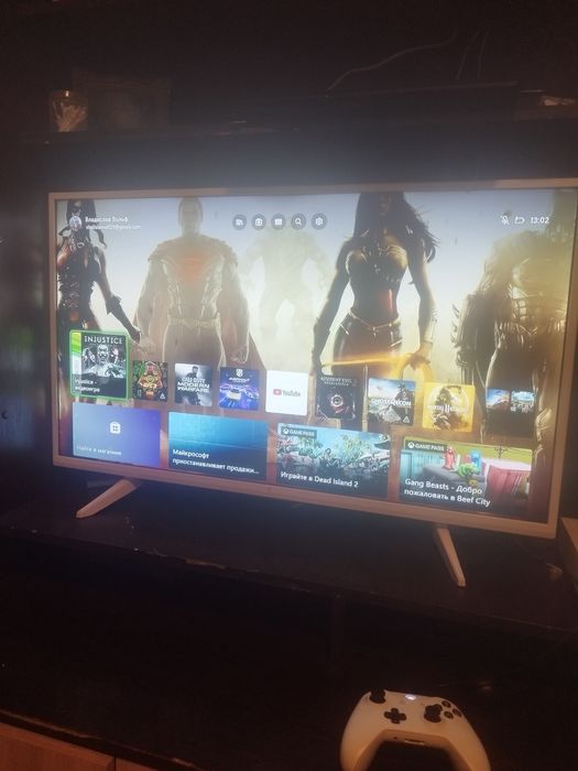 Продам приставку