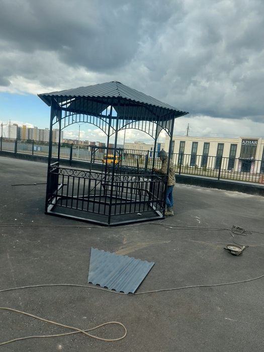 Сварочные работы. ВЫЕЗД. 24/7