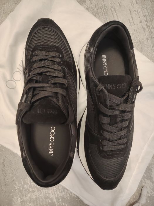 Jimmy Choo обувки