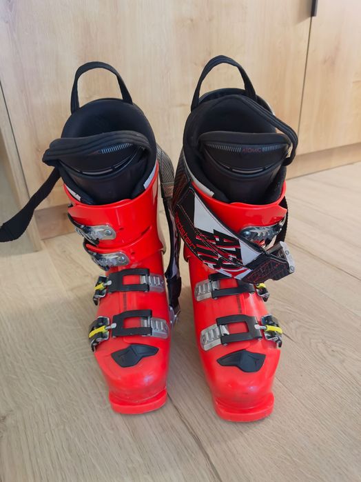 Clapari Atomic marimea 37