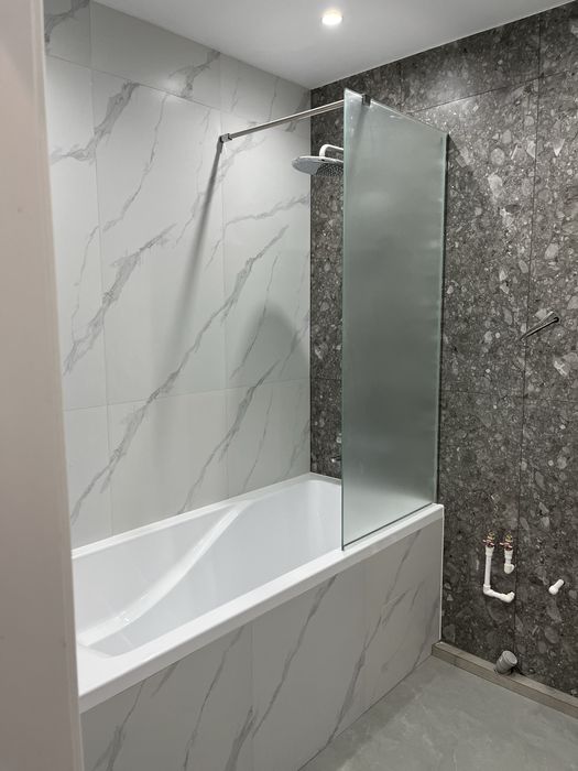 Отделочные работы