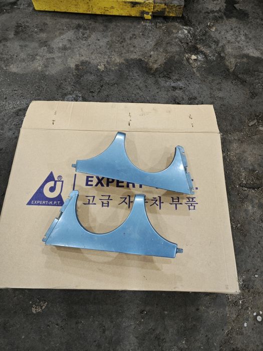 Салонное дерево w210