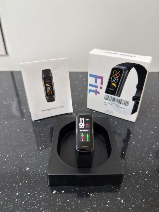 Brățară Inteligentă Fitness – Sport & Sănătate