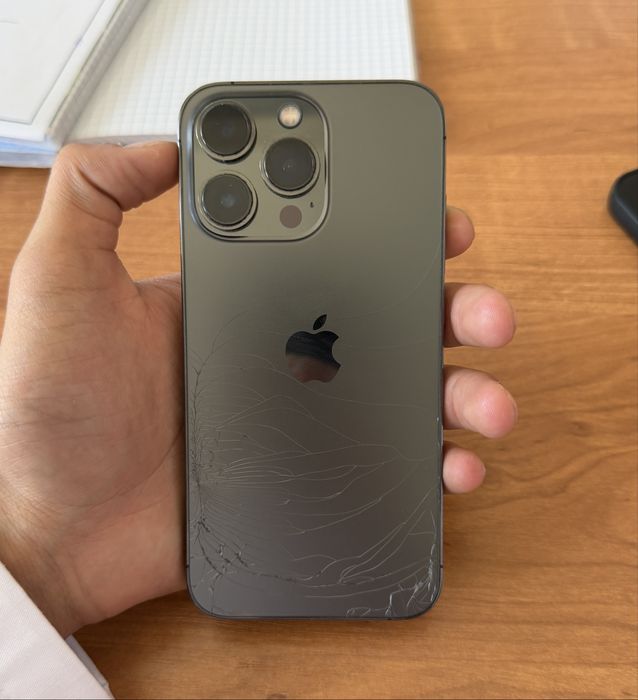 iPhone 13 Pro 128gb