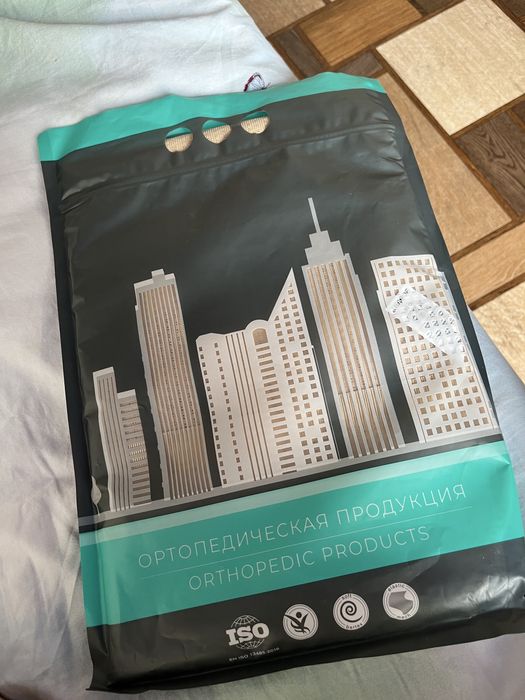 Продам ортопедический карсет