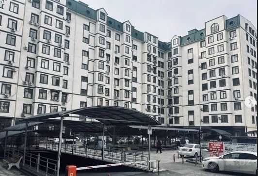 Срочно! Продаётся подземное парковочное место в ЖК «Саламатина»